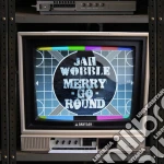 (LP Vinile) Jah Wobble - Merry Go Round (10') vinile