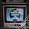(LP Vinile) Jah Wobble - Merry Go Round (10") cd