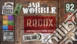 Jah Wobble - Redux: Anthology 1978-2015 (6 Cd) cd