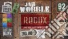 Jah Wobble - Redux: Anthology 1978-2015 (6 Cd) cd