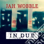 Jah Wobble - In Dub: Deluxe (2 Cd) cd