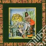 Duprat, Rogerio - Banda Tropicalista Do Duprat cd