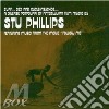 Stu Phillips - Surf, Sex And Cycle-pyscho's cd