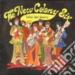 New Colony Six (The) - Treat Her Groovy cd
