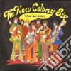 New Colony Six (The) - Treat Her Groovy cd