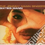 Johnny Mann Singers - Sixties Mann
