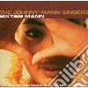 Johnny Mann Singers - Sixties Mann cd