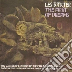 Les Baxter - Fruit Of Dreams cd
