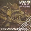 Les Baxter - Fruit Of Dreams cd