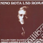 Nino Rota - Lsd Roma cd