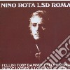 Nino Rota - Lsd Roma cd