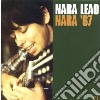 Leao, Nara - Nara 67 cd