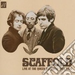 Scaffold - Live At Queen Elizabethhall 1968