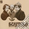 Scaffold - Live At Queen Elizabethhall 1968 cd