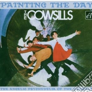 Cowsills - Painting The Day cd musicale di COWSILLS