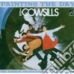 Cowsills - Painting The Day cd
