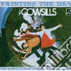 Cowsills - Painting The Day cd