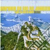 Antonio Carlos Jobim - Sinfonia Do Rio De Janeiro cd