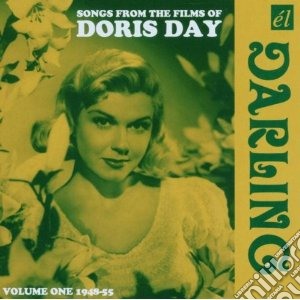 Doris Day - Darling... Songs From The Film cd musicale di Doris Day