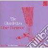 Chordettes - Close Harmony cd