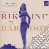 Jean Yatove / Brigitte Bardot - Girl In The Bikini cd