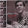 Johnnie Ray - Love Me cd