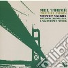 Torme, Mel/mel Tones - Velvet Moods cd