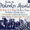 Malcolm Arnold - Hurrah For Malcolm Arnold cd