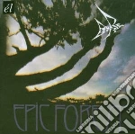 Rare Bird - Epic Forest cd