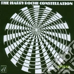 Harry Roche Constelllation (The) - Spiral cd