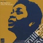 Dinah Washington - Evil Gal cd