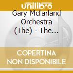 Gary Mcfarland Orchestra (The) - The Gary Mcfarland Orchestra cd