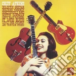 Chet Atkins - Eclectic Guitar cd