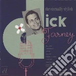 Dick Farney - Eternally Stylish cd