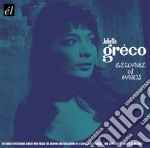 Greco, Juliette - Beware Of Paris