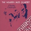 Modern Jazz Quartet (The) - Classic Concept cd
