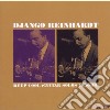 Reinhardt, Django - Keep Cool...guitar Solo cd