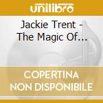 Jackie Trent - The Magic Of... cd