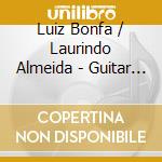 Luiz Bonfa / Laurindo Almeida - Guitar Music Of Brazil cd