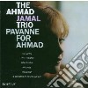 Ahmad Jamal - Pavanne For Ahmad cd