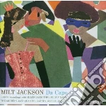 Milt Jackson - Da Capo cd