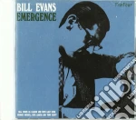 Bill Evans - Emergence cd