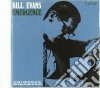 Bill Evans - Emergence cd