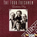 Four Freshmen (The) - Graduation Day cd
