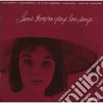 Lionel Hampton - Play Love Songs cd