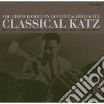 Hamilton Quintet/kaz - Classical Katz