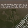 Hamilton Quintet/kaz - Classical Katz cd