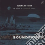 Ferrante And Teicher - The Soundproof cd