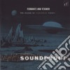 Ferrante And Teicher - The Soundproof cd