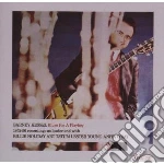 Kessel, Barney - Blues For A Playboy cd